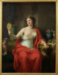 Aspasie, 1794